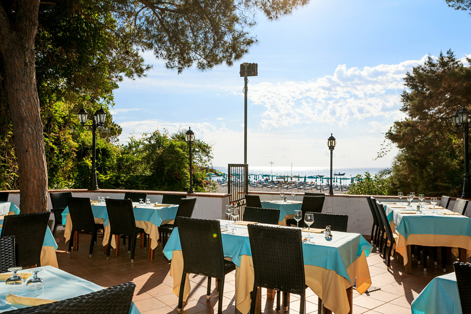 Valtur Sardegna Tirreno Resort