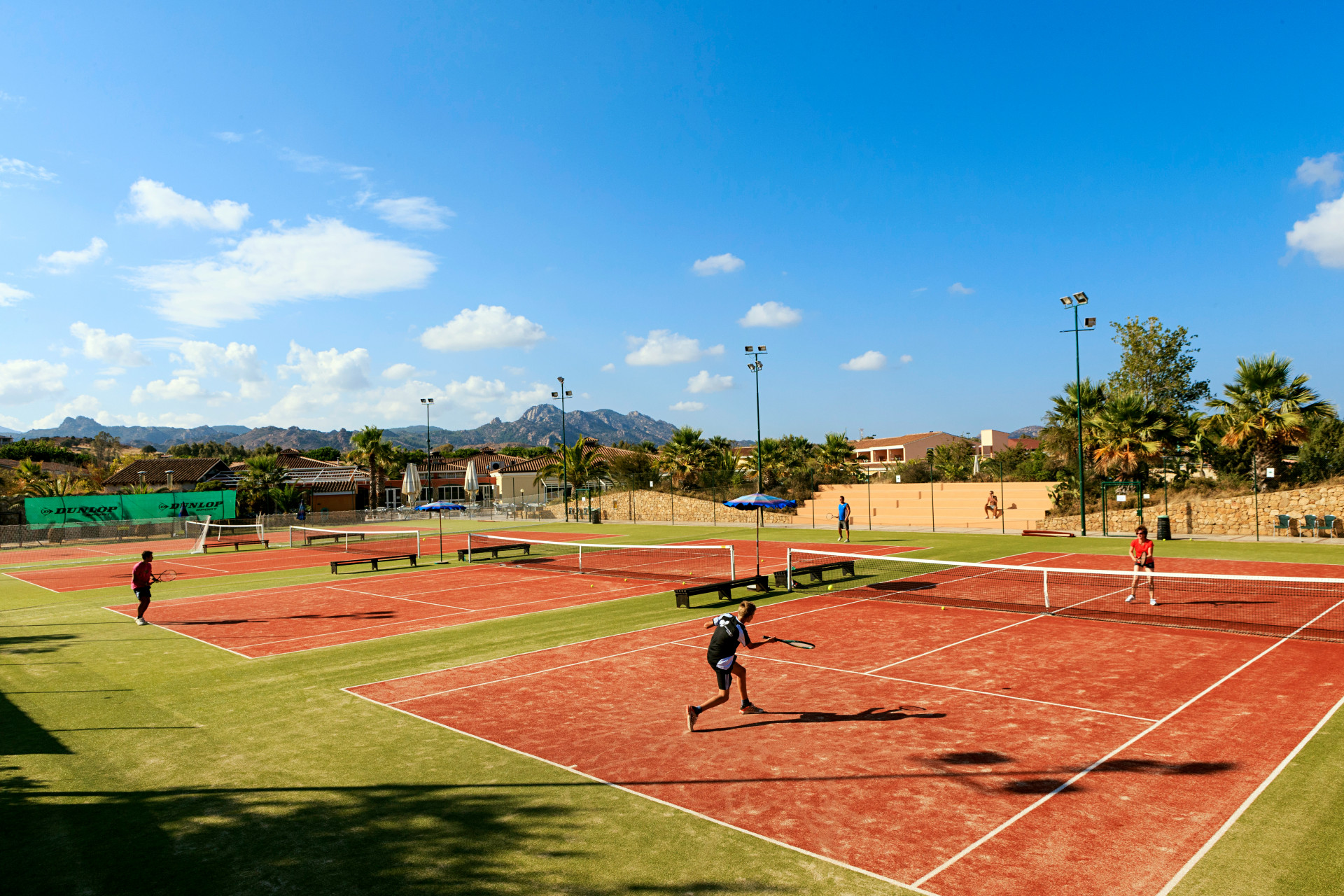 Valtur Sardegna Tirreno Resort