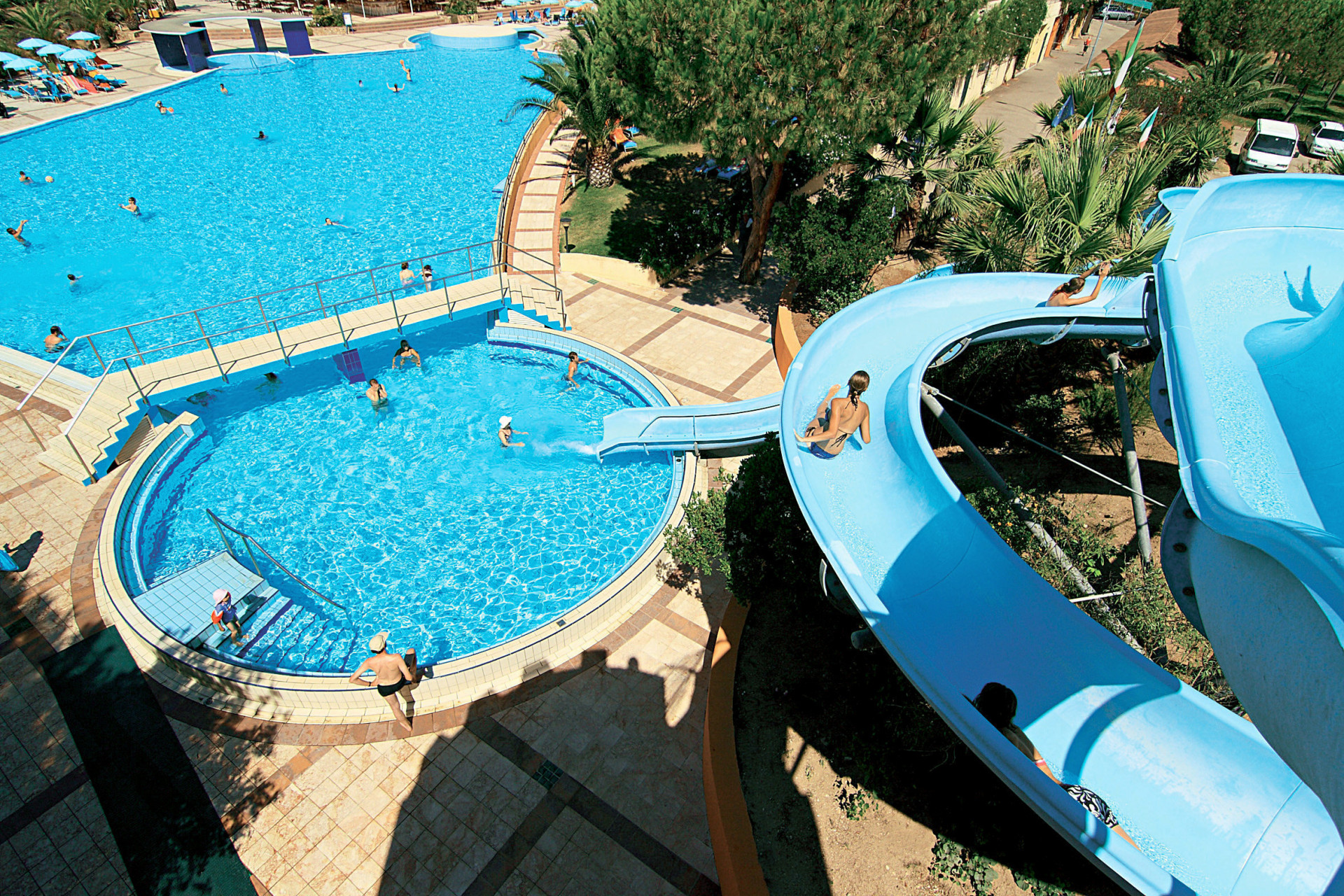 Valtur Sardegna Tirreno Resort