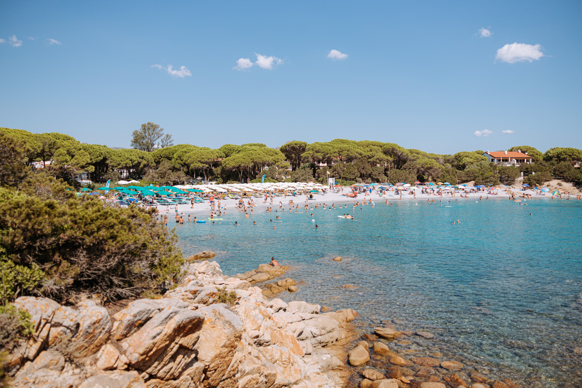 Valtur Sardegna Tirreno Resort