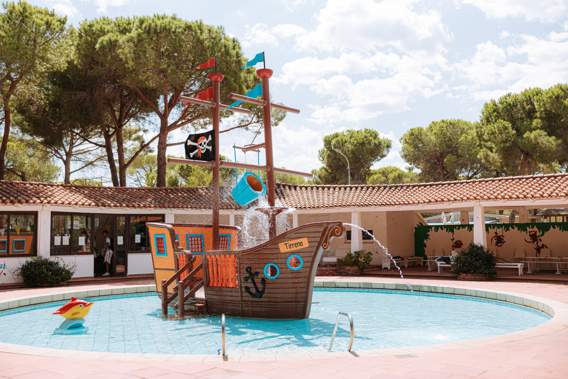 Valtur Sardegna Tirreno Resort