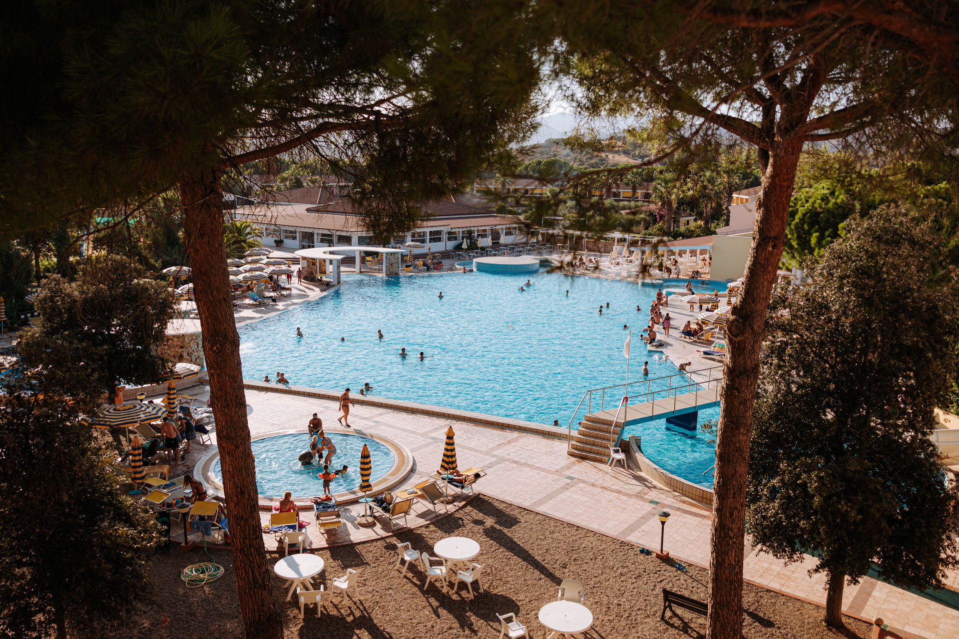 Valtur Sardegna Tirreno Resort