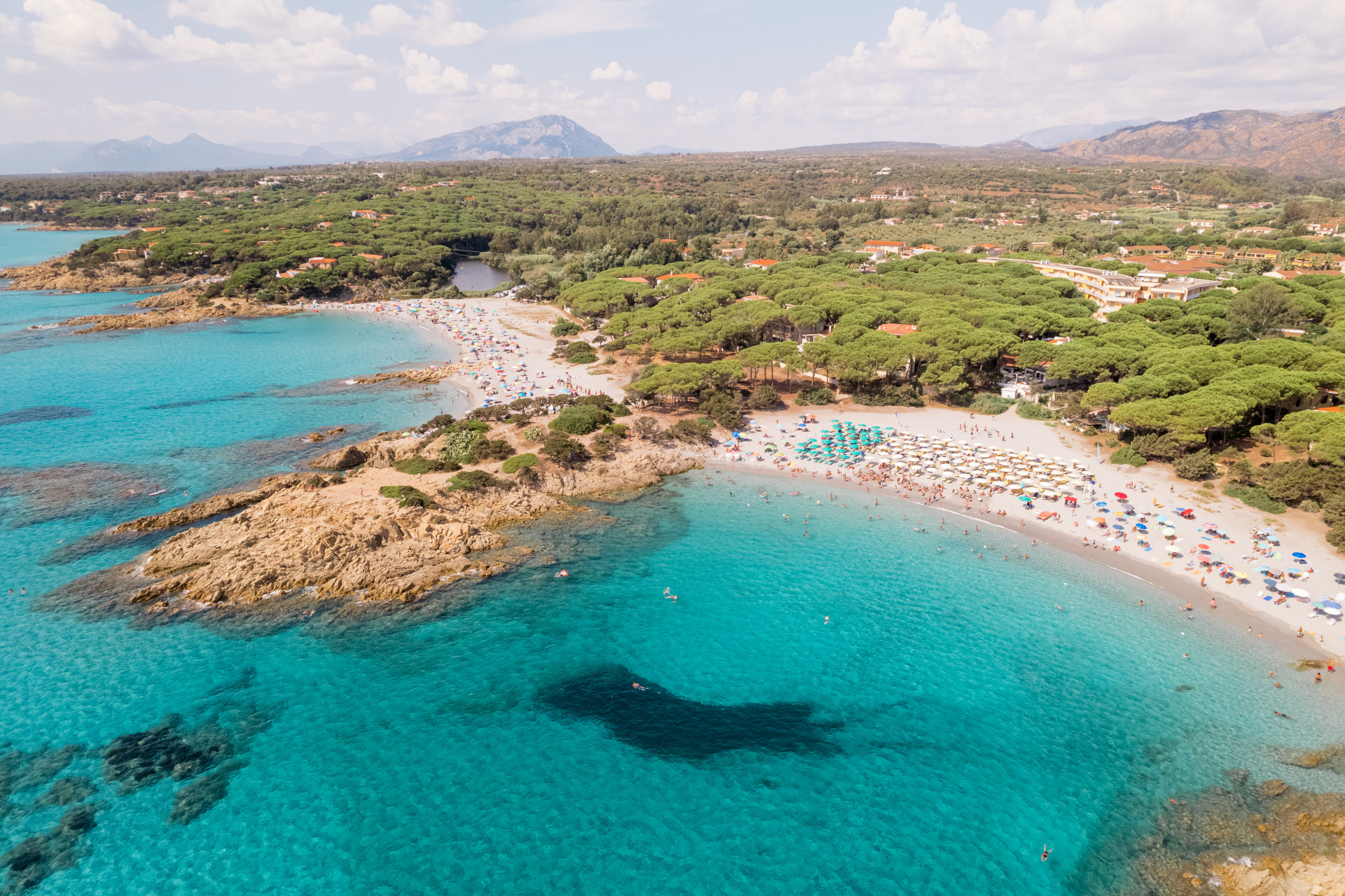 Valtur Sardegna Tirreno Resort