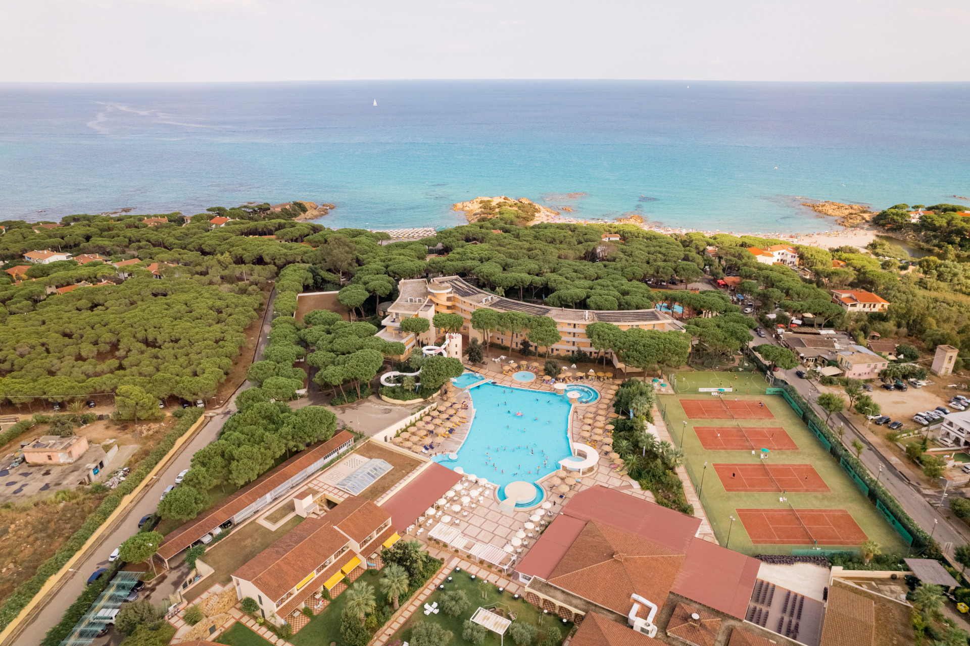 Valtur Sardegna Tirreno Resort