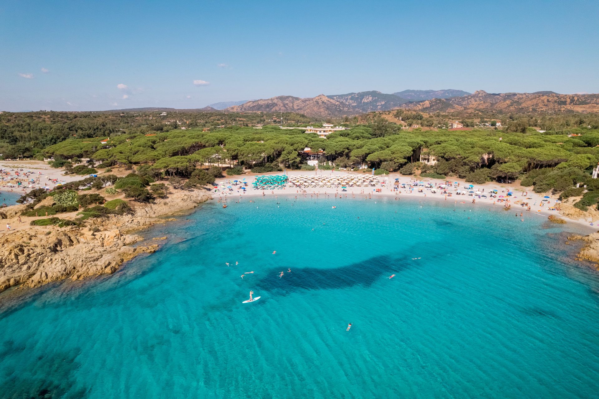 Valtur Sardegna Tirreno Resort