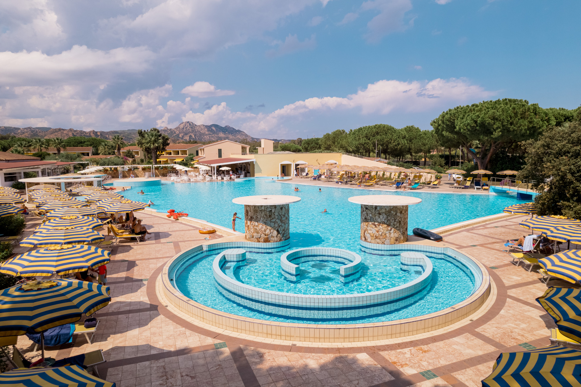 Valtur Sardegna Tirreno Resort