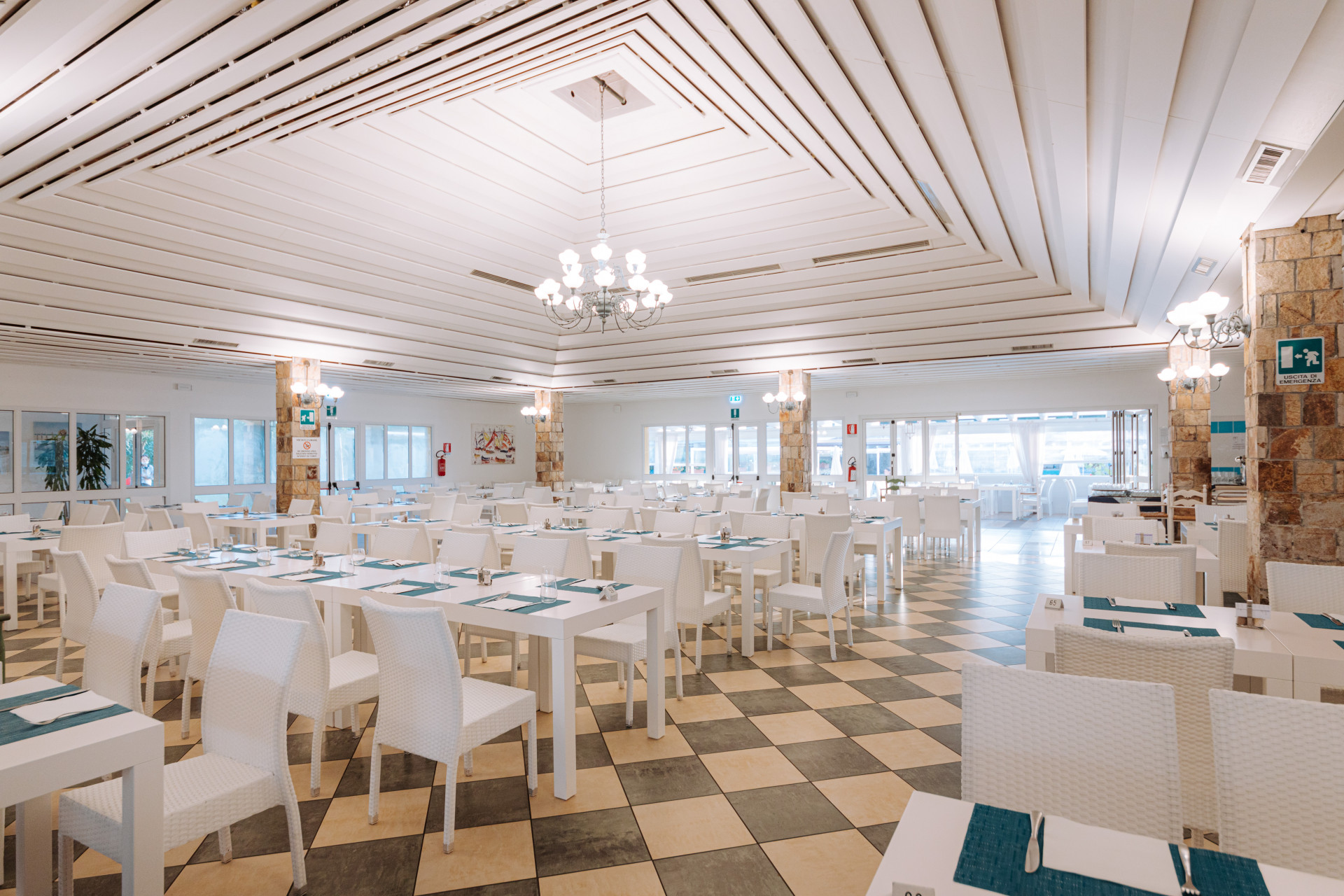 Valtur Sardegna Tirreno Resort