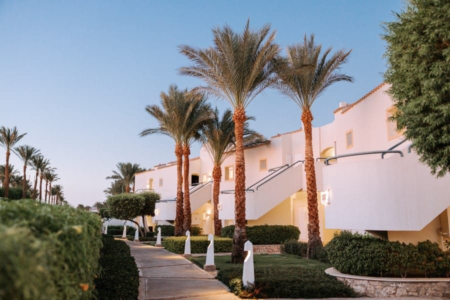 VALTUR SHARM EL SHEIK Reef Oasis Blue Bay