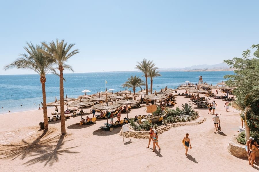 VALTUR SHARM EL SHEIK Reef Oasis Blue Bay