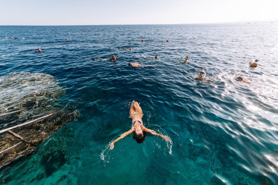 VALTUR SHARM EL SHEIK Reef Oasis Blue Bay