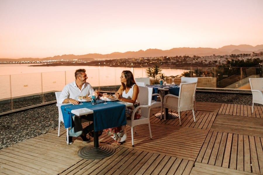 VALTUR SHARM EL SHEIK Reef Oasis Blue Bay