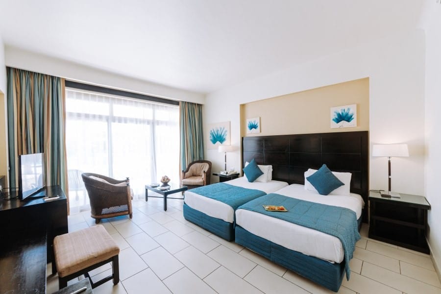 VALTUR SHARM EL SHEIK Reef Oasis Blue Bay