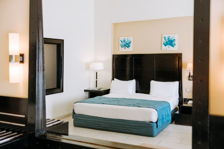 VALTUR SHARM EL SHEIK Reef Oasis Blue Bay