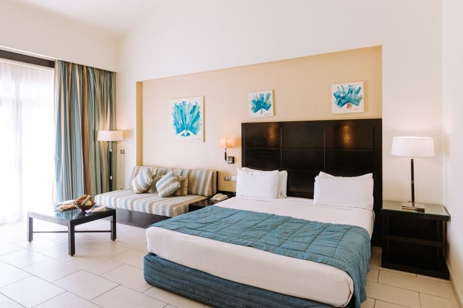 VALTUR SHARM EL SHEIK Reef Oasis Blue Bay