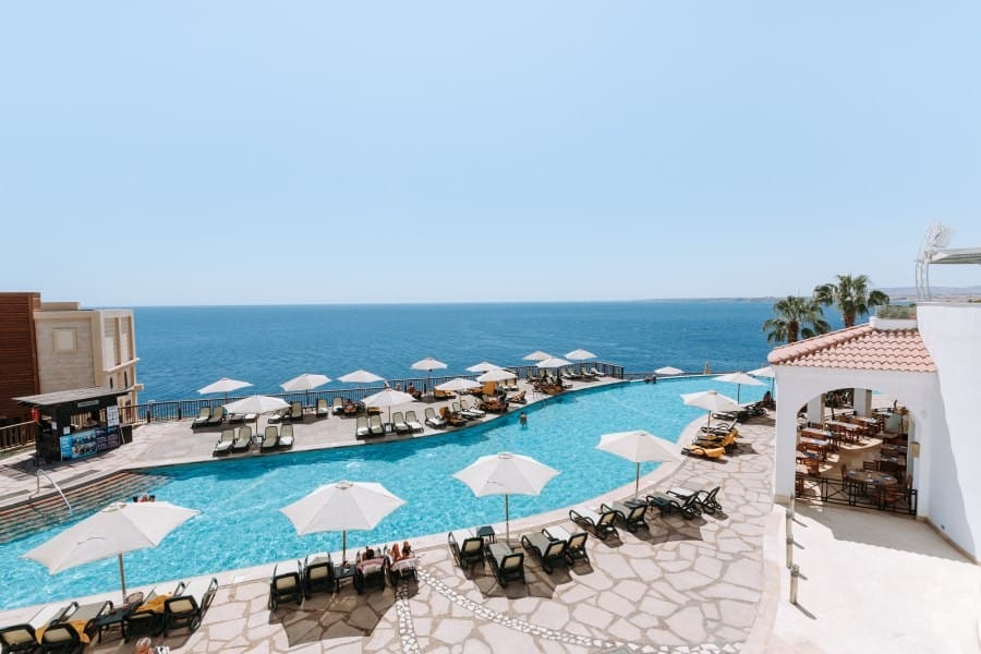 VALTUR SHARM EL SHEIK Reef Oasis Blue Bay