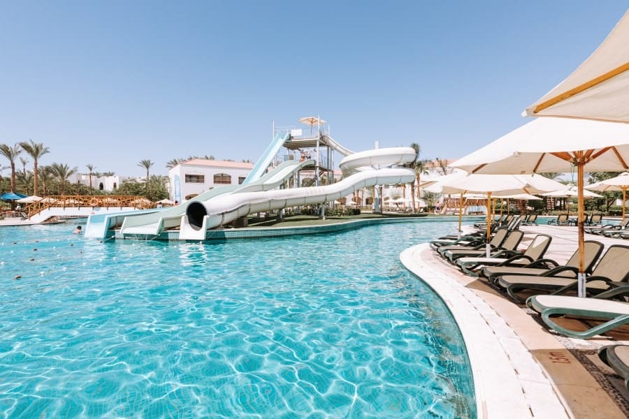 VALTUR SHARM EL SHEIK Reef Oasis Blue Bay