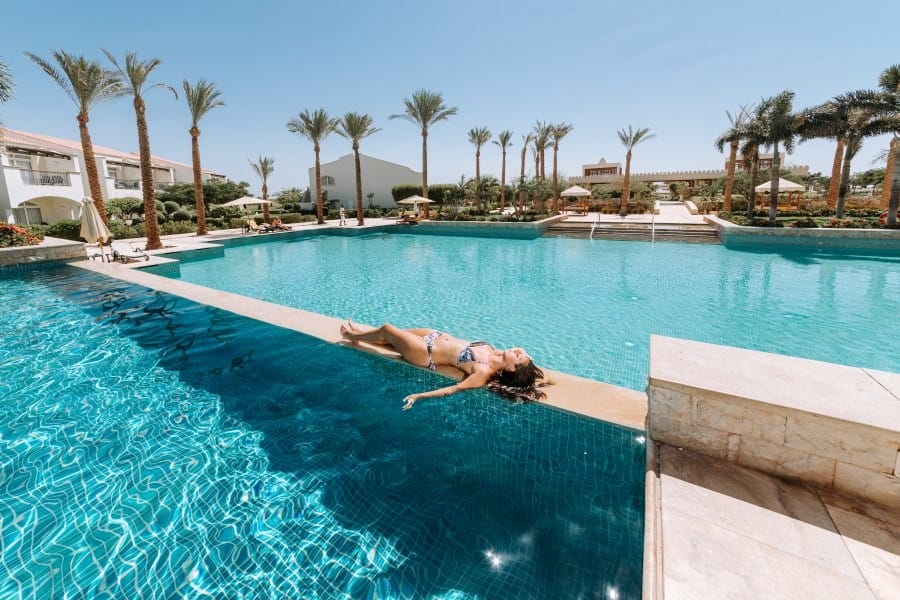 VALTUR SHARM EL SHEIK Reef Oasis Blue Bay