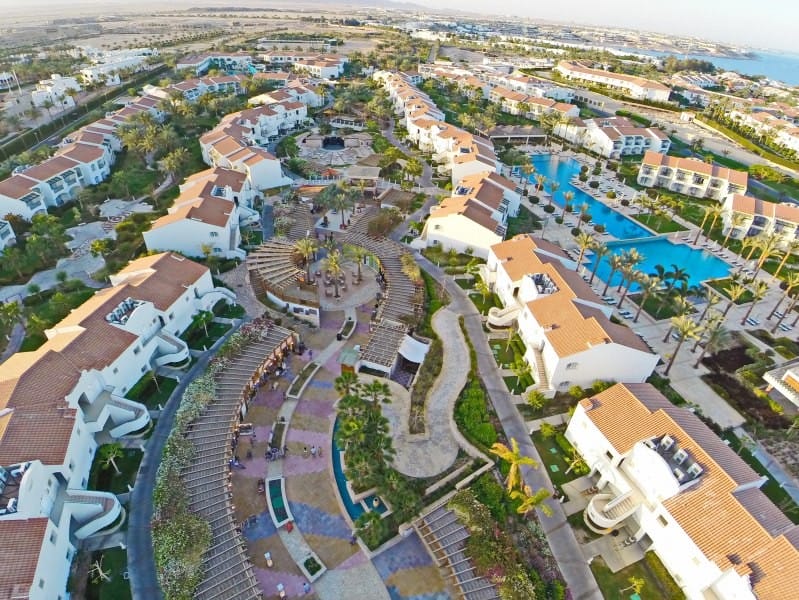 VALTUR SHARM EL SHEIK Reef Oasis Blue Bay