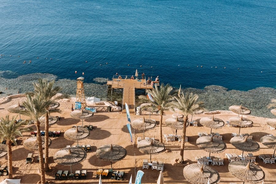 VALTUR SHARM EL SHEIK Reef Oasis Blue Bay