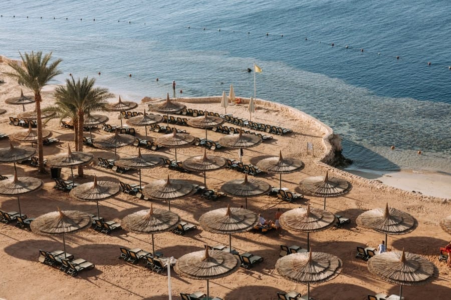 VALTUR SHARM EL SHEIK Reef Oasis Blue Bay