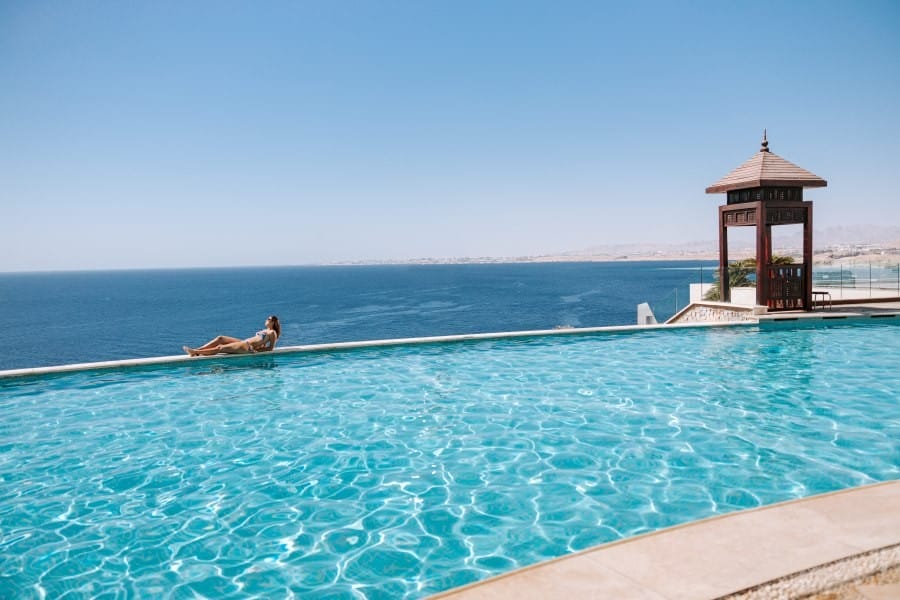 VALTUR SHARM EL SHEIK Reef Oasis Blue Bay