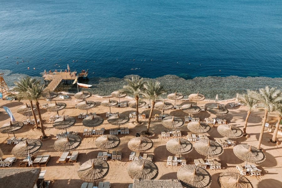VALTUR SHARM EL SHEIK Reef Oasis Blue Bay