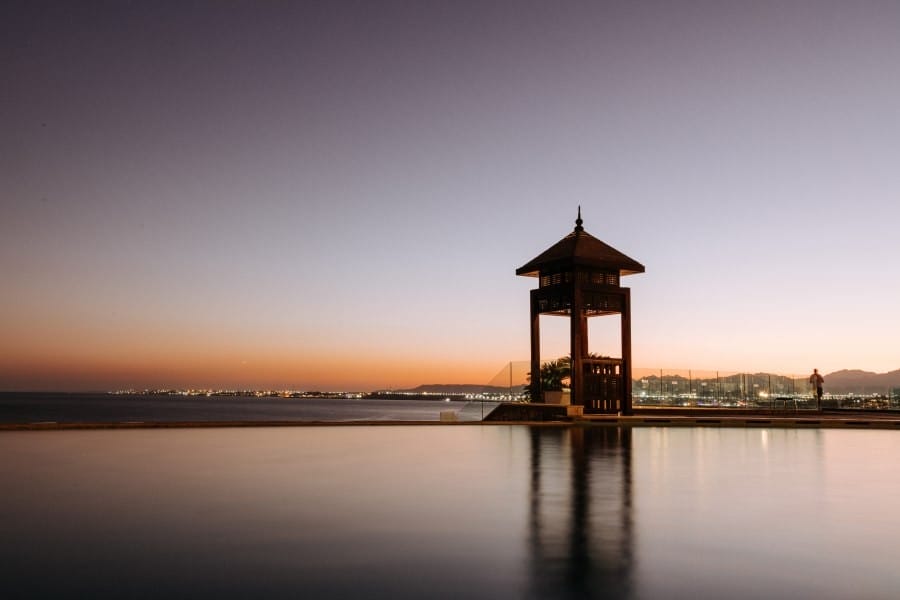 VALTUR SHARM EL SHEIK Reef Oasis Blue Bay