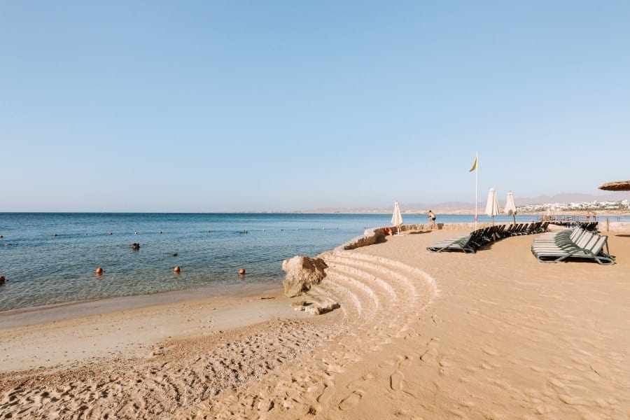 VALTUR SHARM EL SHEIK Reef Oasis Blue Bay