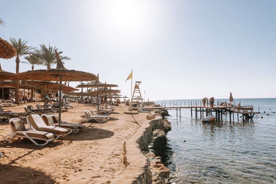 VALTUR SHARM EL SHEIK Reef Oasis Blue Bay