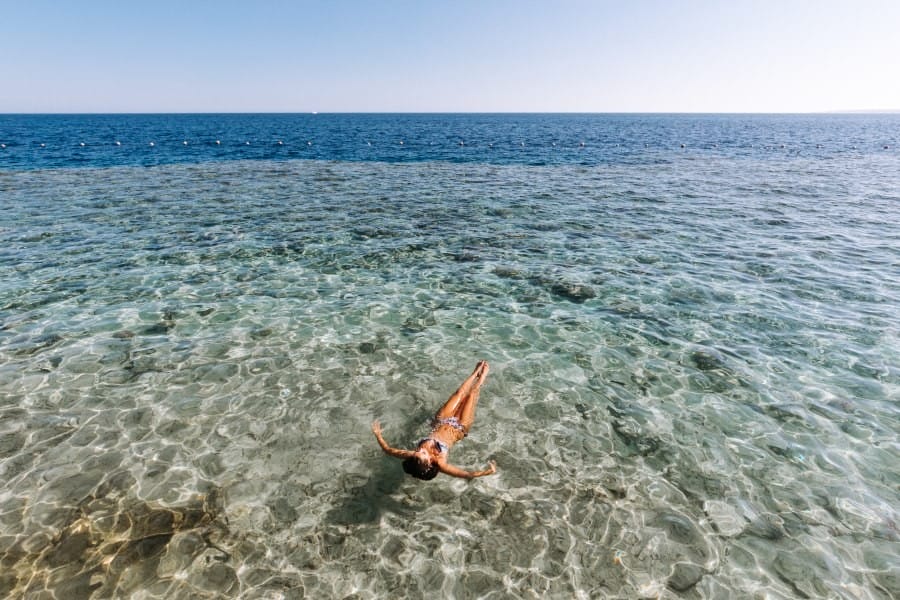 VALTUR SHARM EL SHEIK Reef Oasis Blue Bay