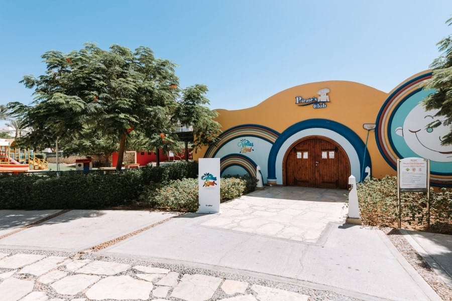VALTUR SHARM EL SHEIK Reef Oasis Blue Bay