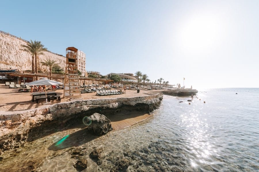 VALTUR SHARM EL SHEIK Reef Oasis Blue Bay