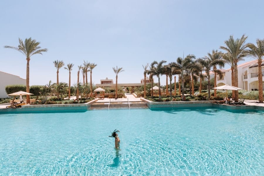 VALTUR SHARM EL SHEIK Reef Oasis Blue Bay