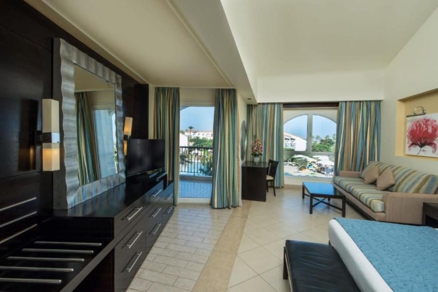 VALTUR SHARM EL SHEIK Reef Oasis Blue Bay