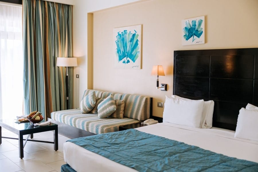 VALTUR SHARM EL SHEIK Reef Oasis Blue Bay