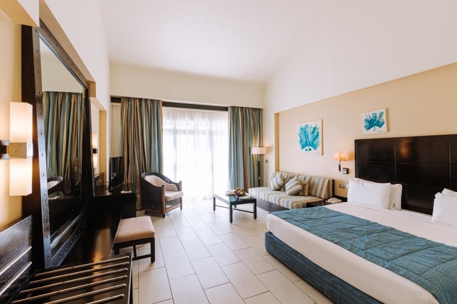 VALTUR SHARM EL SHEIK Reef Oasis Blue Bay