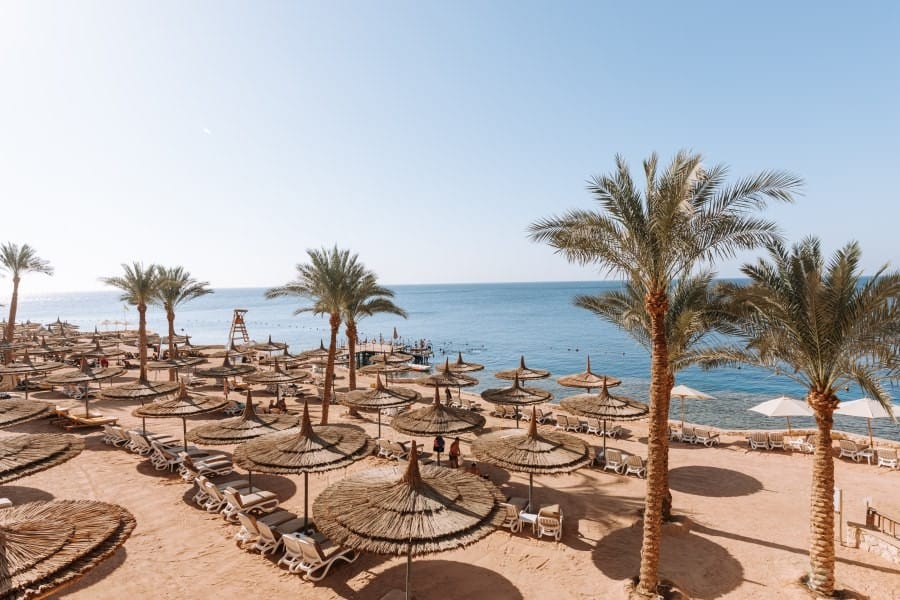 VALTUR SHARM EL SHEIK Reef Oasis Blue Bay