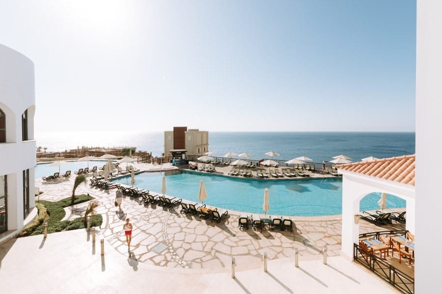 VALTUR SHARM EL SHEIK Reef Oasis Blue Bay