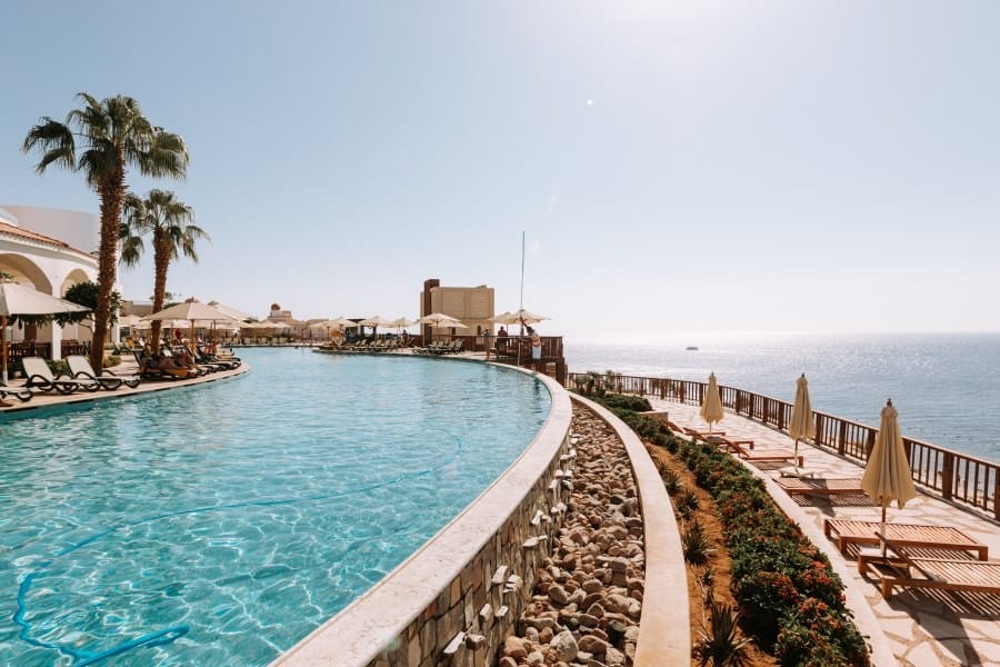 VALTUR SHARM EL SHEIK Reef Oasis Blue Bay
