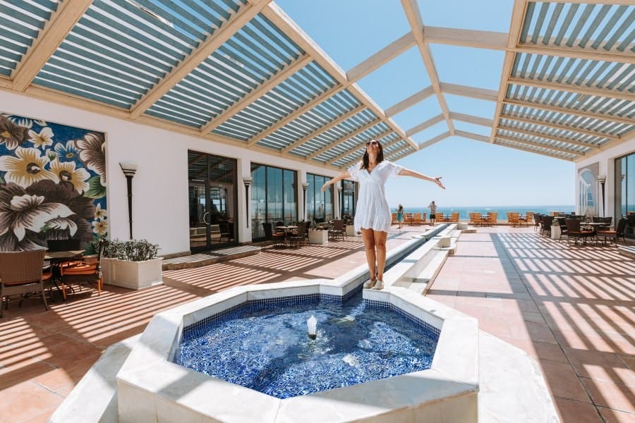 VALTUR SHARM EL SHEIK Reef Oasis Blue Bay