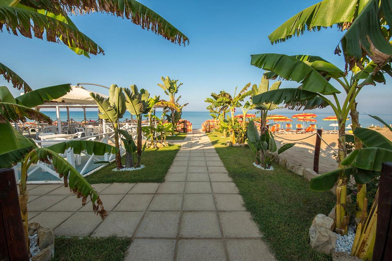 Villaggio Acquamarina - Speciale Giugno