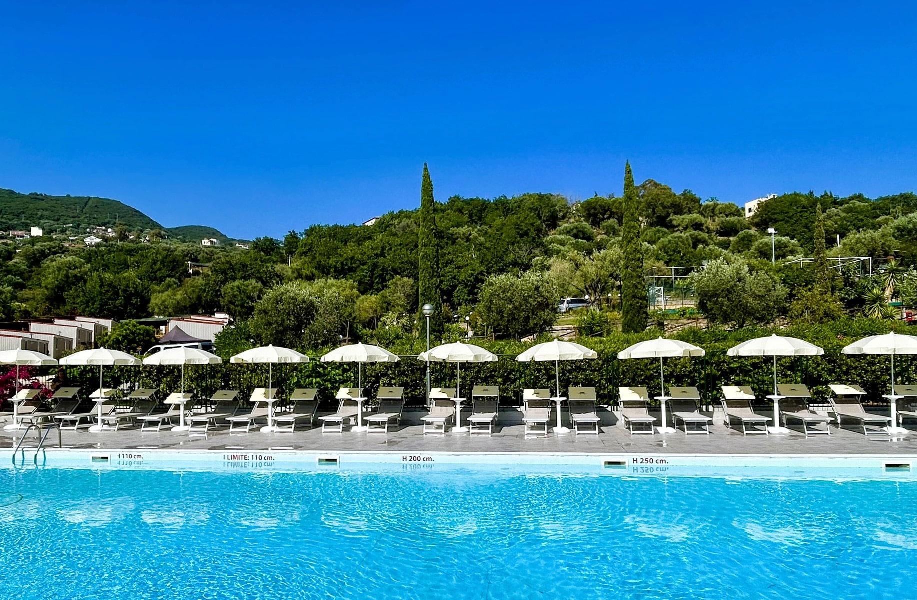 Villaggio Acquamarina - Speciale Giugno