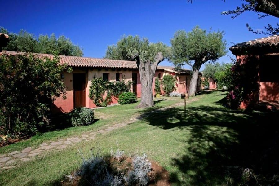 Villaggio Degli Olivi