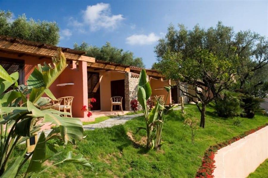 Villaggio Degli Olivi