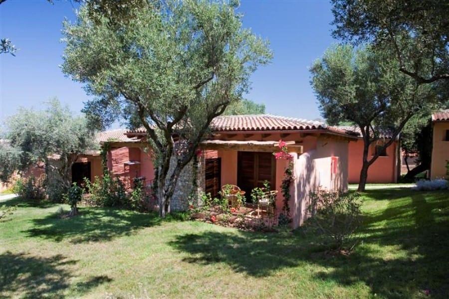 Villaggio Degli Olivi