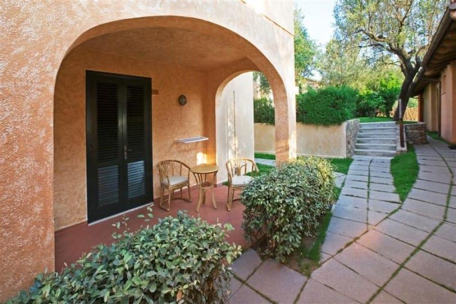Villaggio Degli Olivi