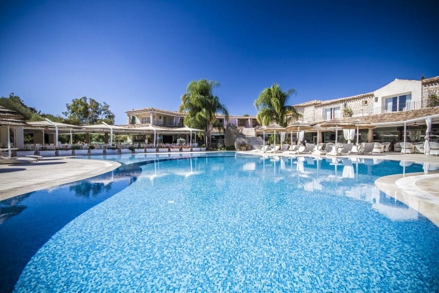 Pool Villas - Nicolaus Prime Villas Resort