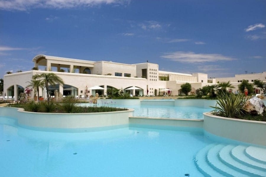 Vivosa Apulia Resort