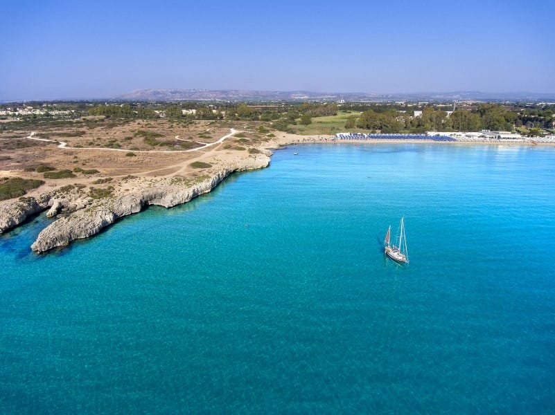 VOI Arenella Resort