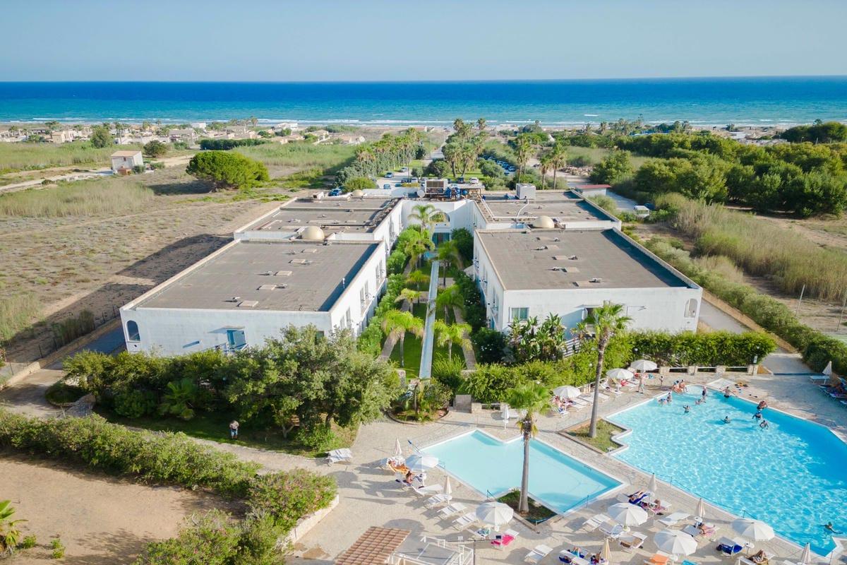 Zahira Resort